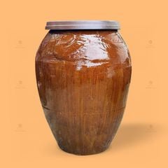 Chum Sành Bình Dương