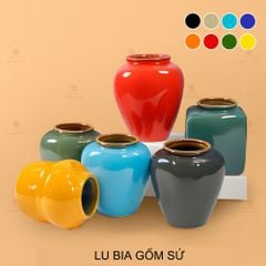 Lu Bia Gốm Sứ